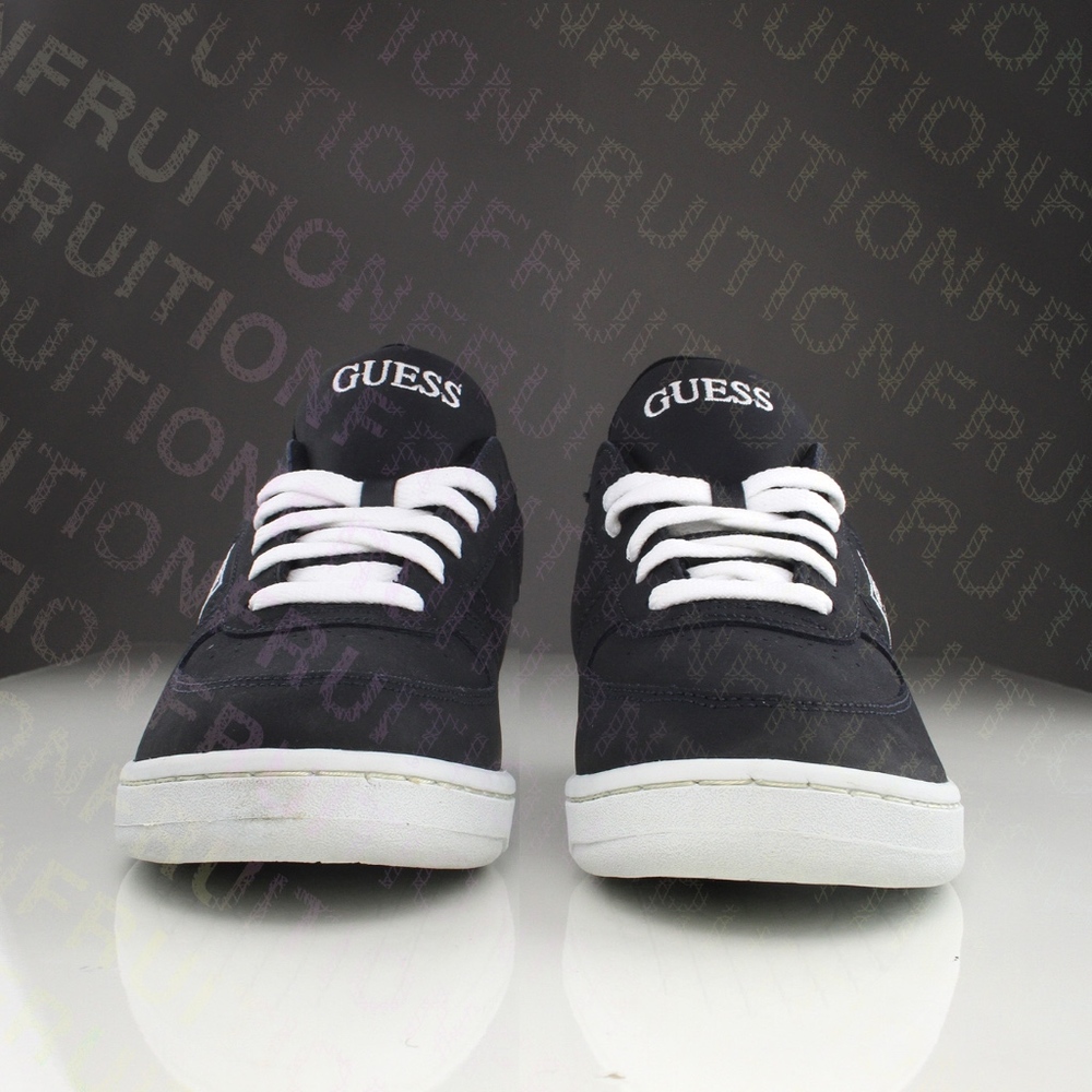 FRUITION NDA: GUESS THE Q CVS (CODE ID 051019)